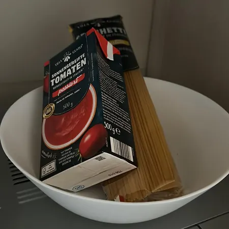 Mb Homes 2 * Pfullingen