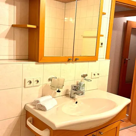 بيت للعطل M B Homes Reutlingen2 Worker House *