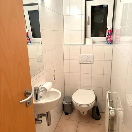 بيت للعطل M B Homes Reutlingen2 Worker House