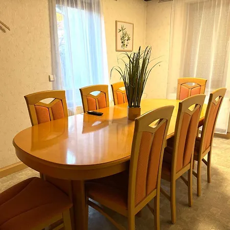 M B Homes Reutlingen2 Worker House بفولينغن