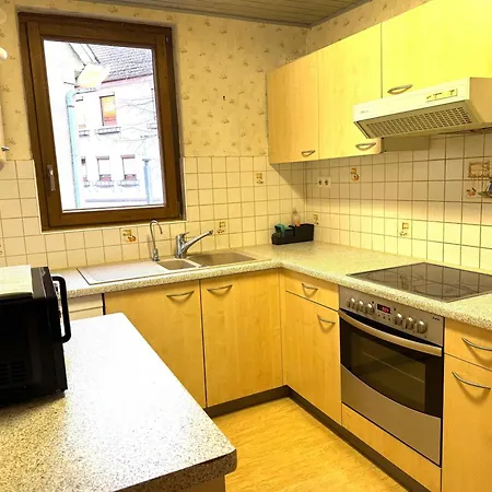 بيت للعطل M B Homes Reutlingen2 Worker House